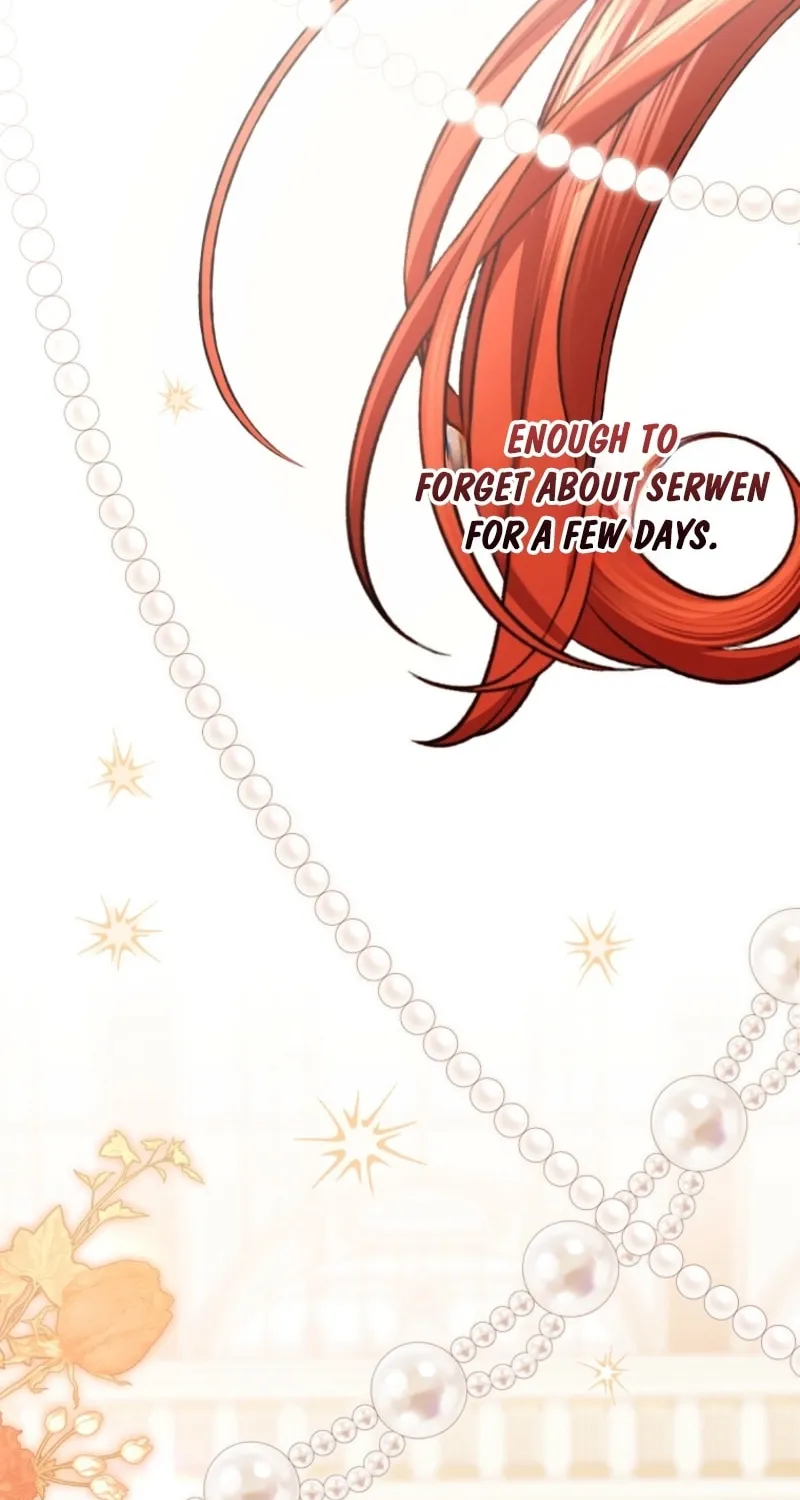 The Regretful Villainess Is Happily Divorced Chapter 19 page 36 - 
