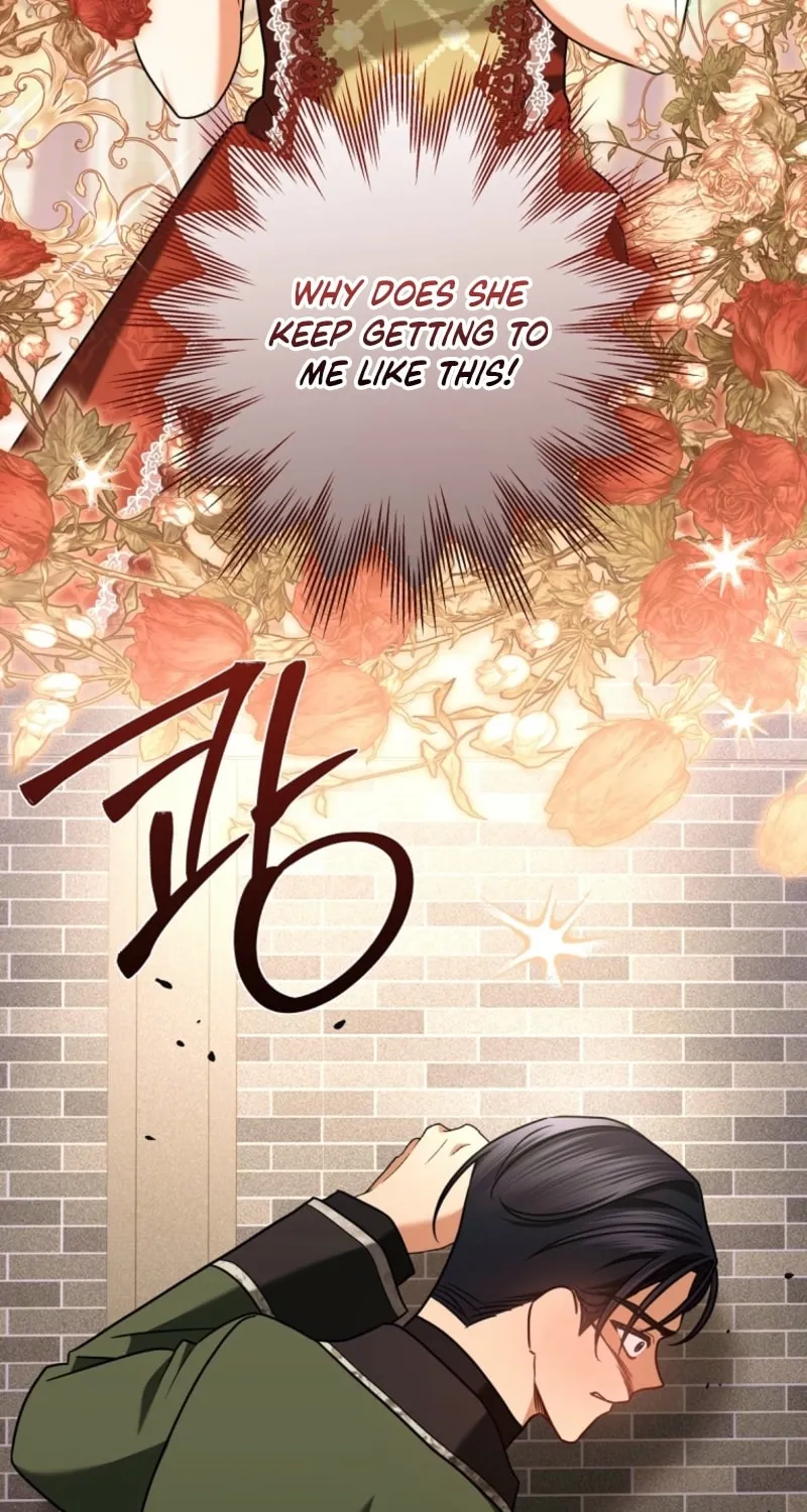 The Regretful Villainess Is Happily Divorced Chapter 19 page 38 - 