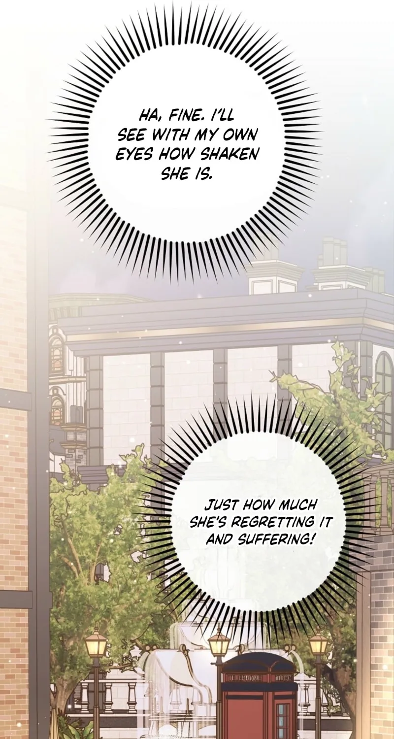 The Regretful Villainess Is Happily Divorced Chapter 19 page 51 - 