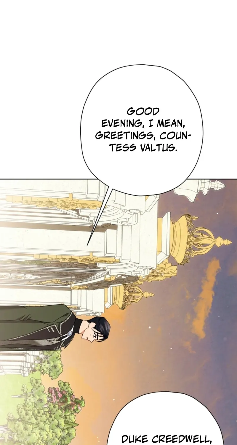 The Regretful Villainess Is Happily Divorced Chapter 19 page 58 - 