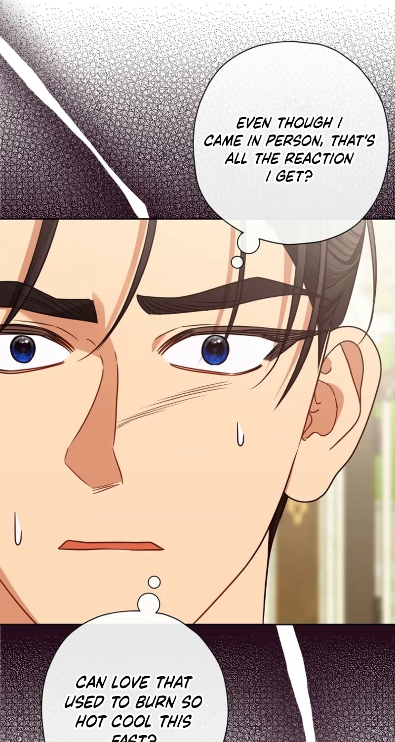 The Regretful Villainess Is Happily Divorced Chapter 19 page 60 - 
