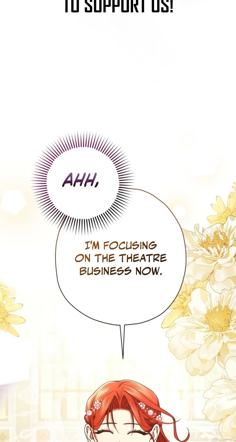 The Regretful Villainess Is Happily Divorced Chapter 19 page 62 - 
