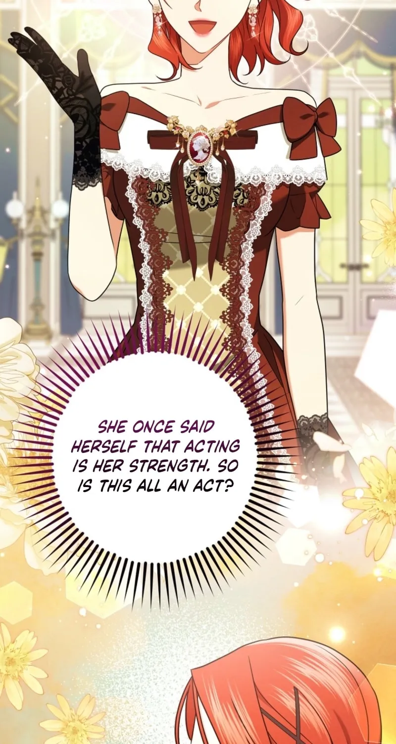 The Regretful Villainess Is Happily Divorced Chapter 19 page 63 - 