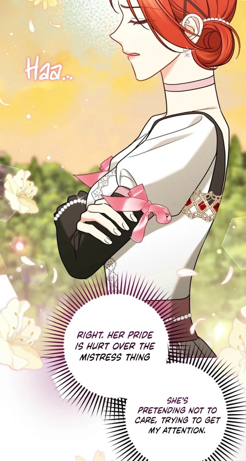 The Regretful Villainess Is Happily Divorced Chapter 19 page 64 - 