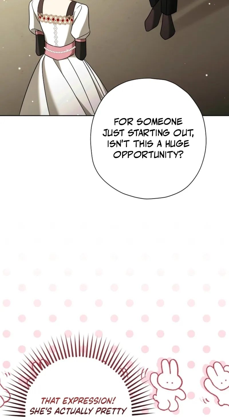 The Regretful Villainess Is Happily Divorced Chapter 19 page 68 - 