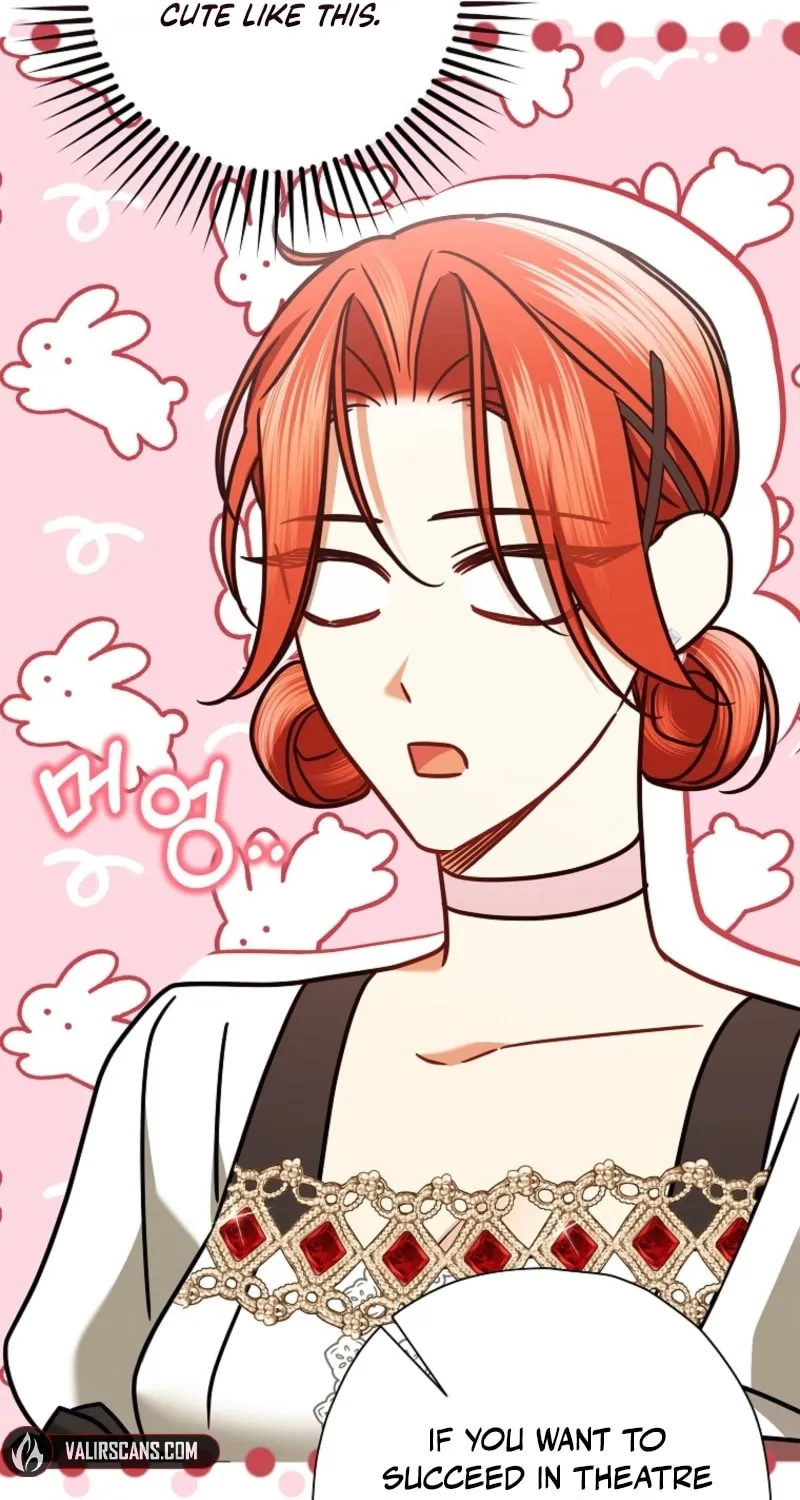 The Regretful Villainess Is Happily Divorced Chapter 19 page 69 - 