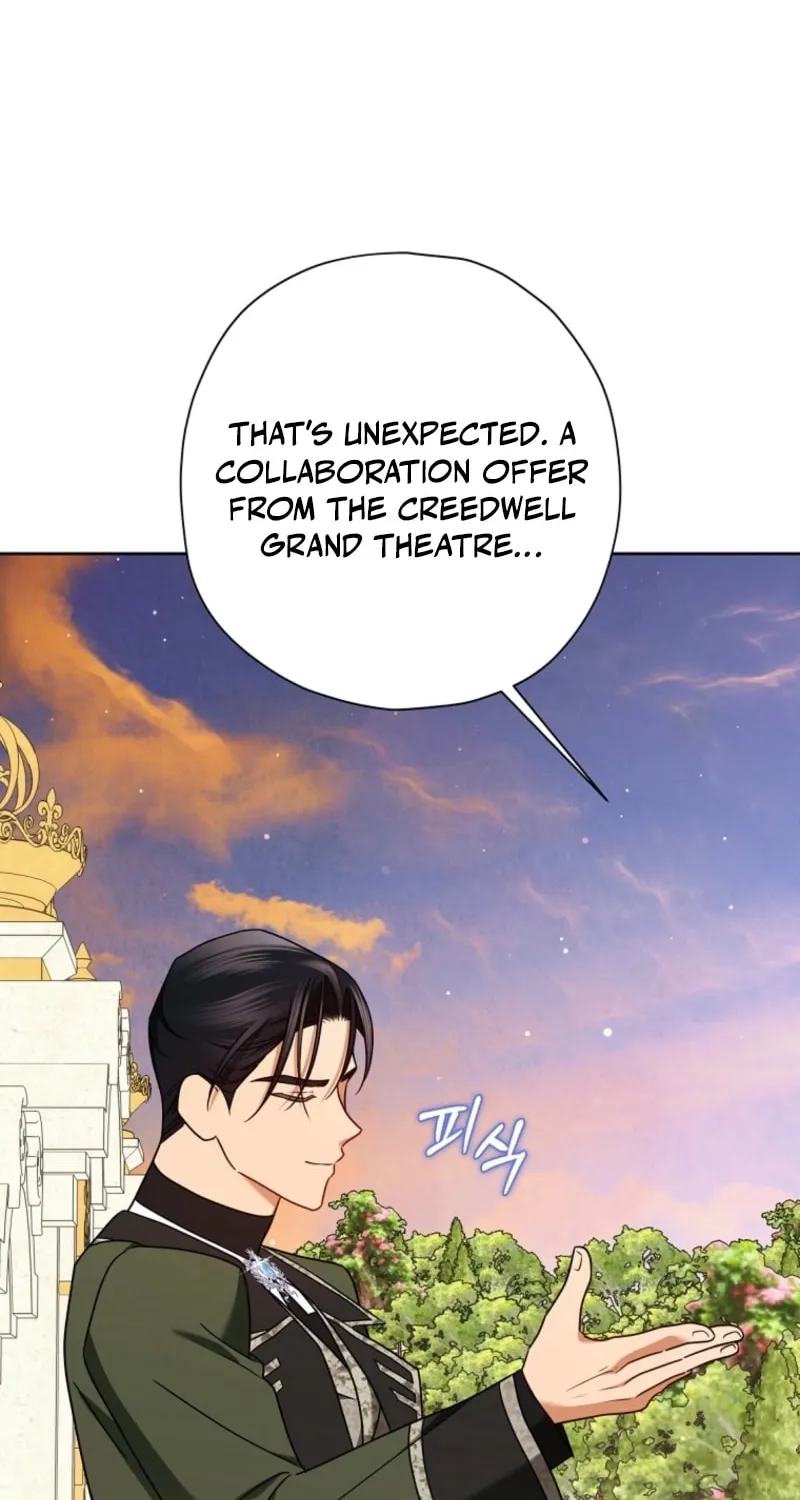 The Regretful Villainess Is Happily Divorced Chapter 19 page 72 - 