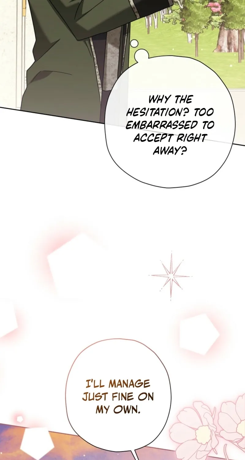The Regretful Villainess Is Happily Divorced Chapter 19 page 73 - 