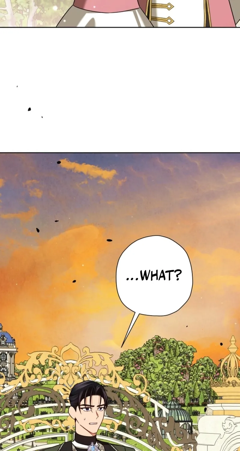 The Regretful Villainess Is Happily Divorced Chapter 19 page 76 - 