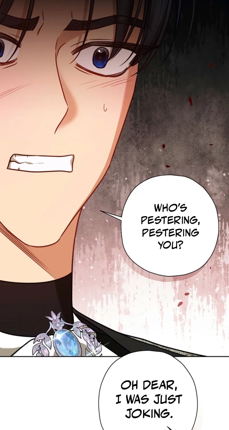 The Regretful Villainess Is Happily Divorced Chapter 19 page 79 - 