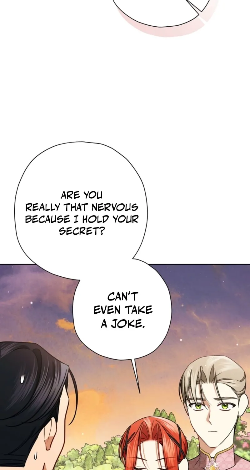 The Regretful Villainess Is Happily Divorced Chapter 19 page 80 - 