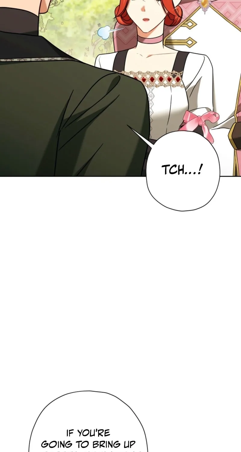 The Regretful Villainess Is Happily Divorced Chapter 19 page 81 - 