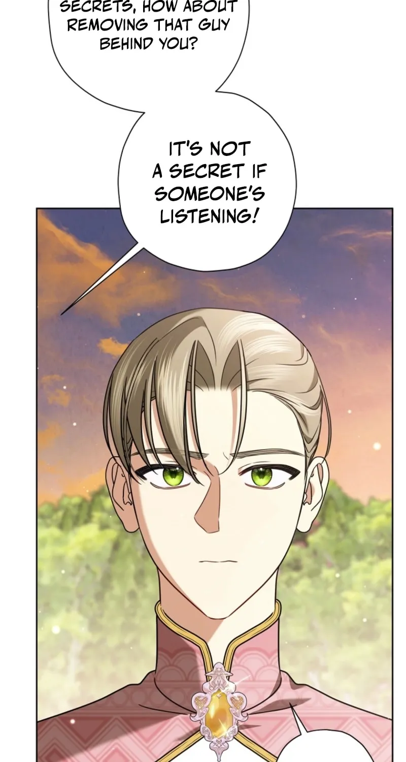 The Regretful Villainess Is Happily Divorced Chapter 19 page 82 - 