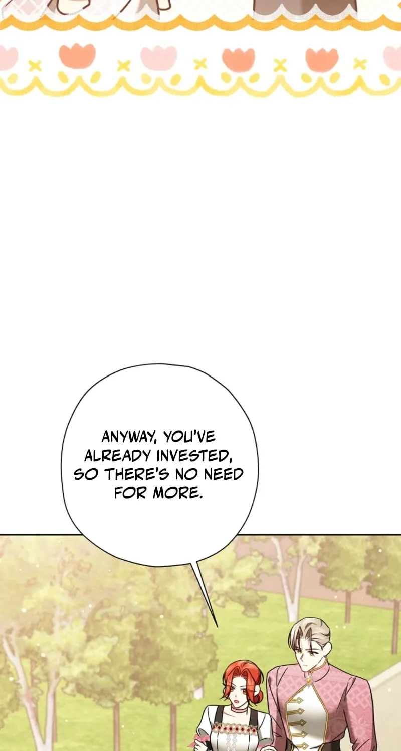 The Regretful Villainess Is Happily Divorced Chapter 19 page 86 - 