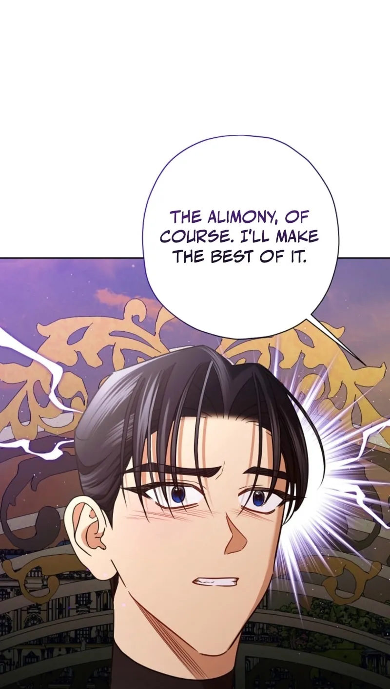 The Regretful Villainess Is Happily Divorced Chapter 19 page 88 - 