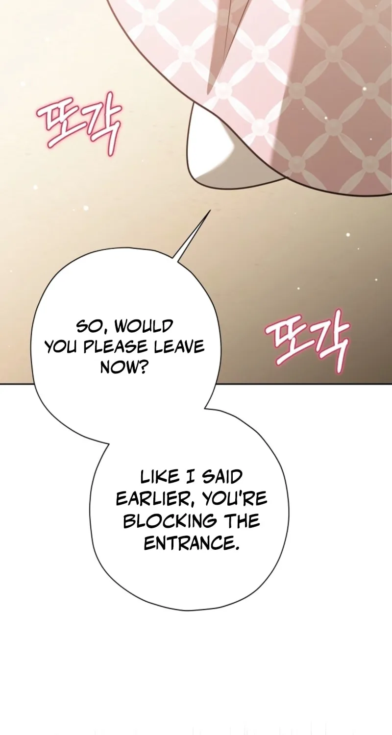 The Regretful Villainess Is Happily Divorced Chapter 19 page 90 - 