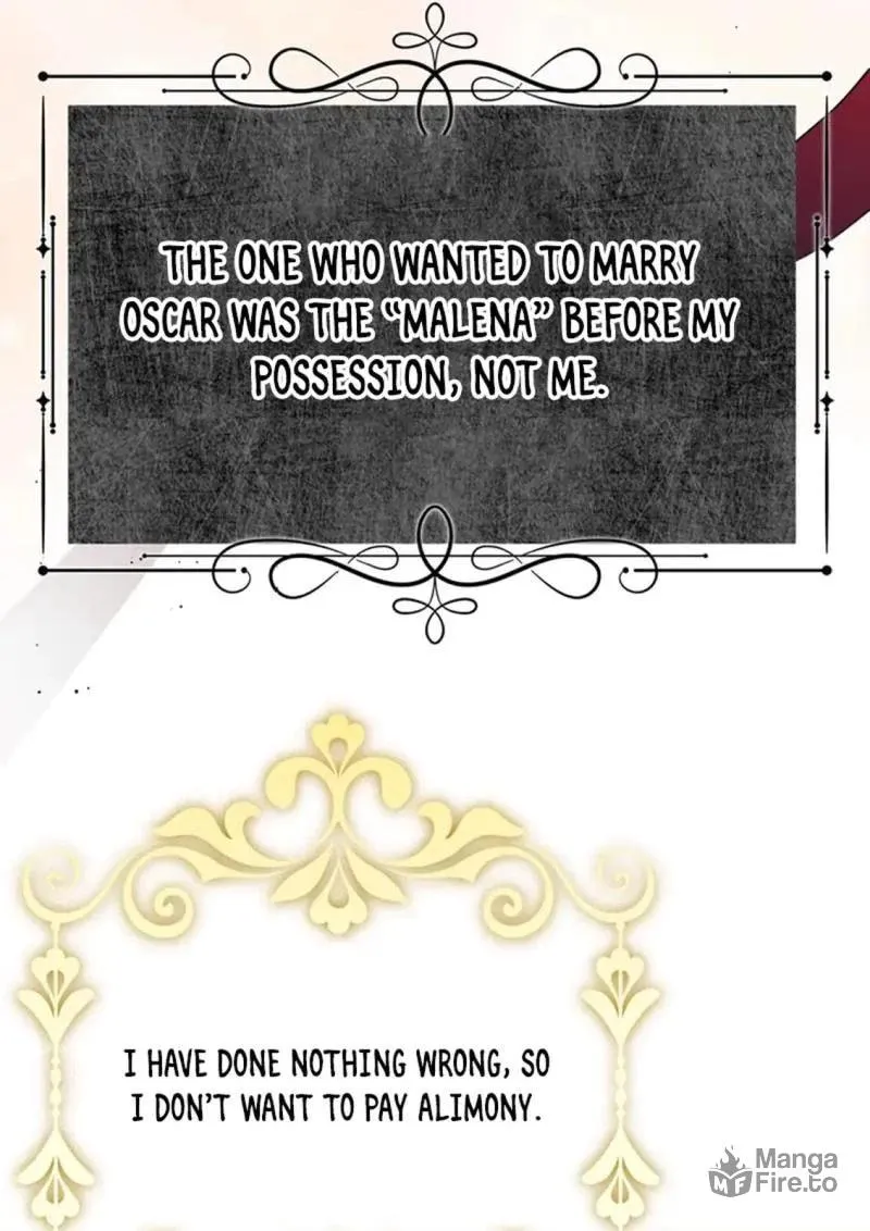The Regretful Villainess Is Happily Divorced Chapter 2 page 11 - 