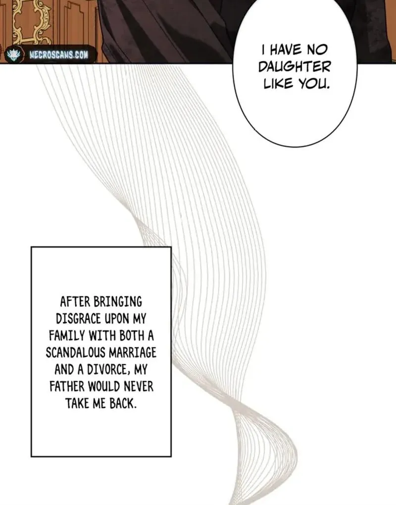 The Regretful Villainess Is Happily Divorced Chapter 2 page 109 - 