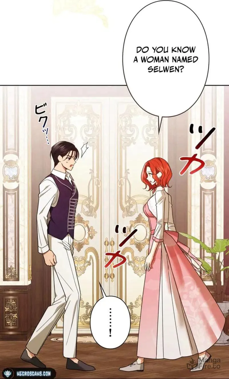 The Regretful Villainess Is Happily Divorced Chapter 2 page 14 - 