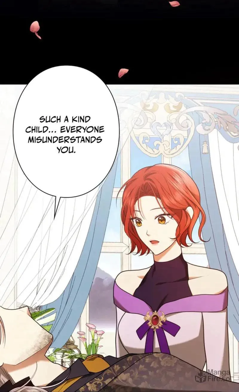 The Regretful Villainess Is Happily Divorced Chapter 2 page 134 - 