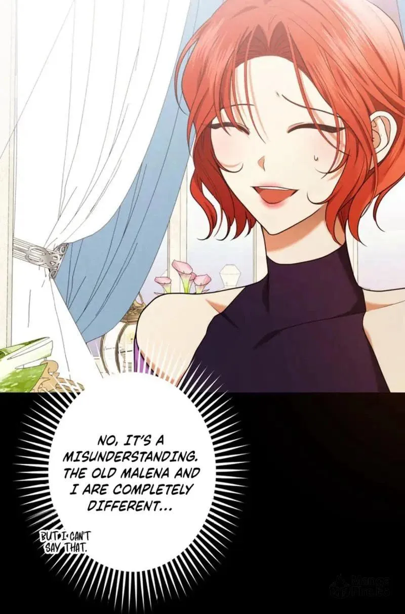 The Regretful Villainess Is Happily Divorced Chapter 2 page 136 - 