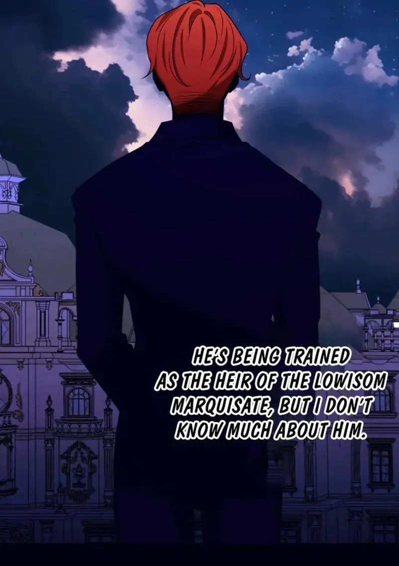 The Regretful Villainess Is Happily Divorced Chapter 2 page 138 - 