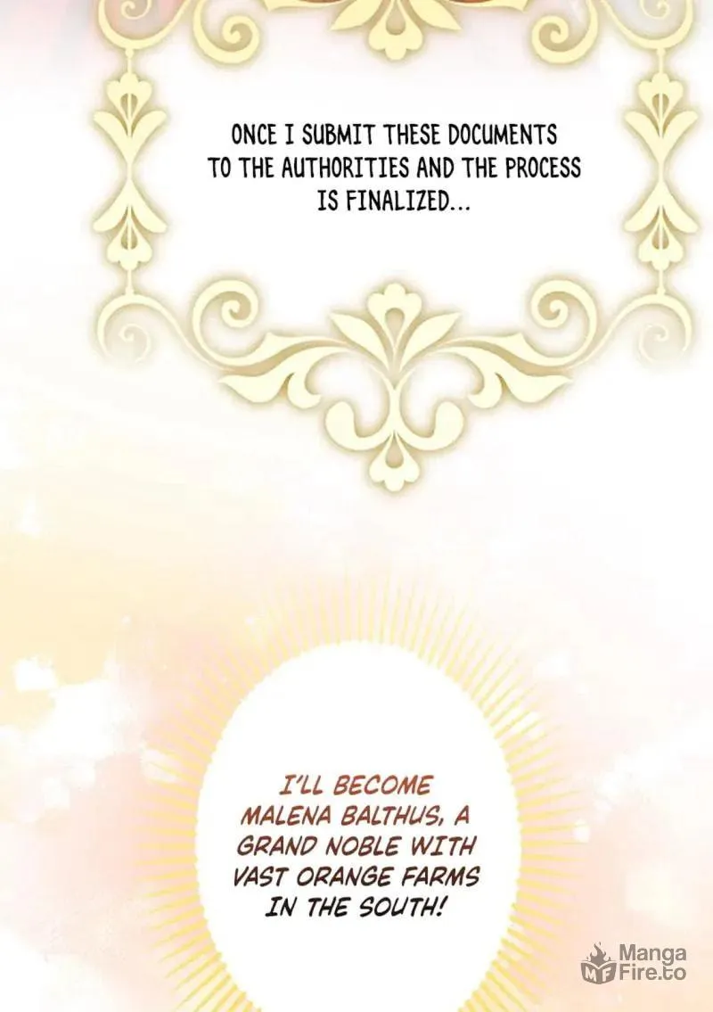 The Regretful Villainess Is Happily Divorced Chapter 2 page 148 - 