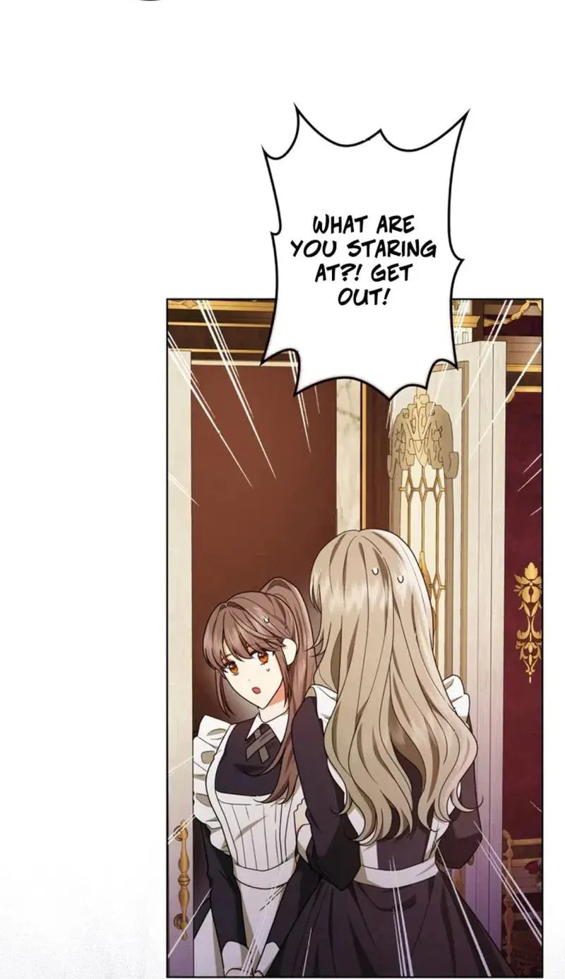 The Regretful Villainess Is Happily Divorced Chapter 2 page 16 - 