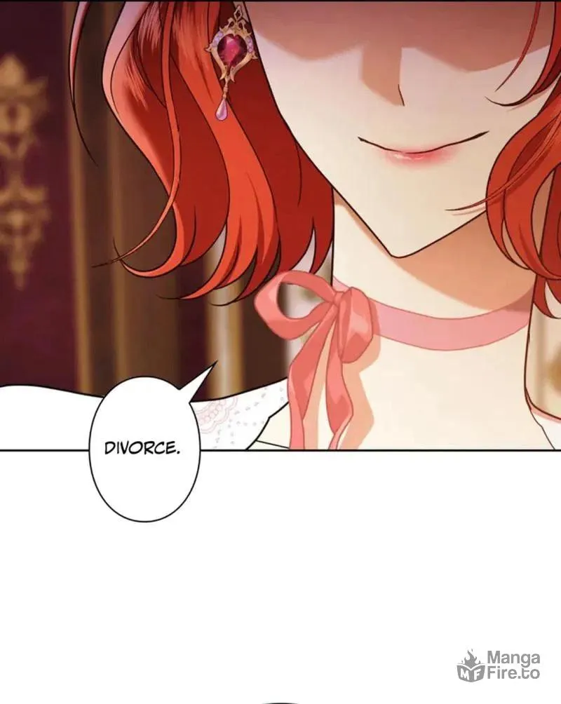 The Regretful Villainess Is Happily Divorced Chapter 2 page 20 - 