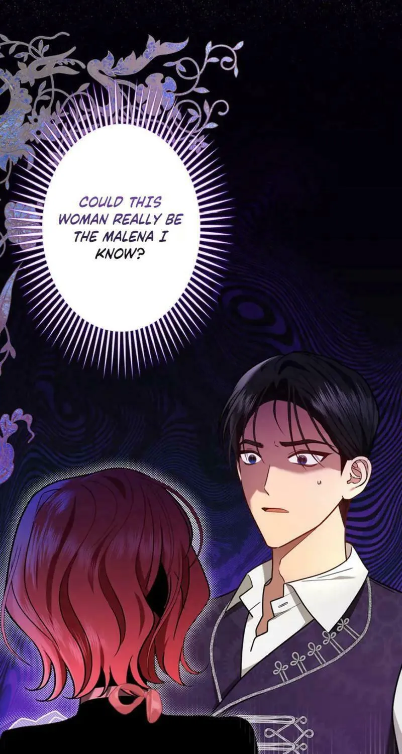 The Regretful Villainess Is Happily Divorced Chapter 2 page 24 - 