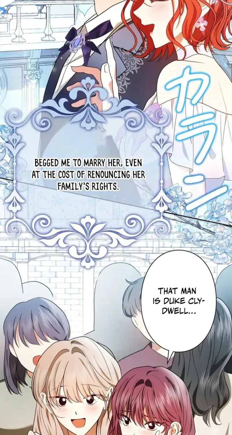 The Regretful Villainess Is Happily Divorced Chapter 2 page 40 - 