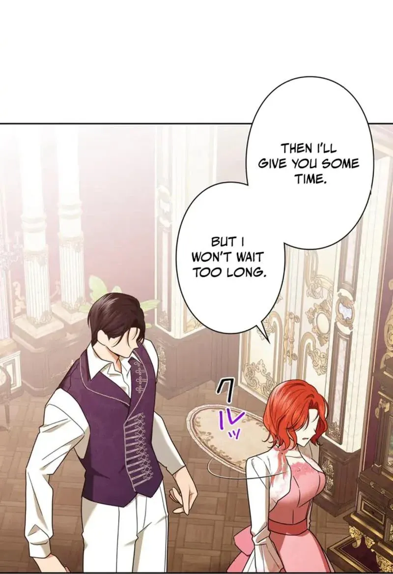 The Regretful Villainess Is Happily Divorced Chapter 2 page 56 - 