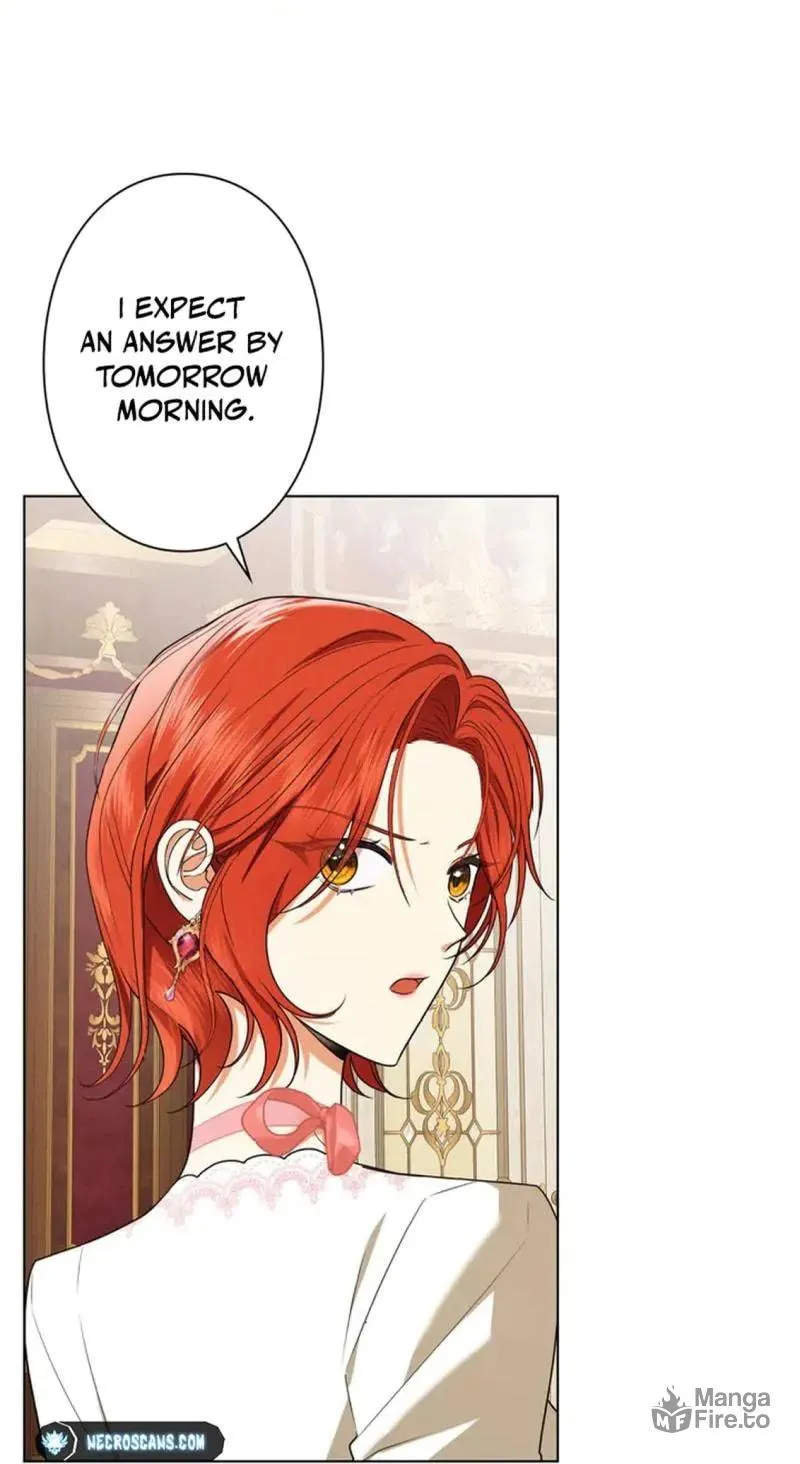 The Regretful Villainess Is Happily Divorced Chapter 2 page 57 - 