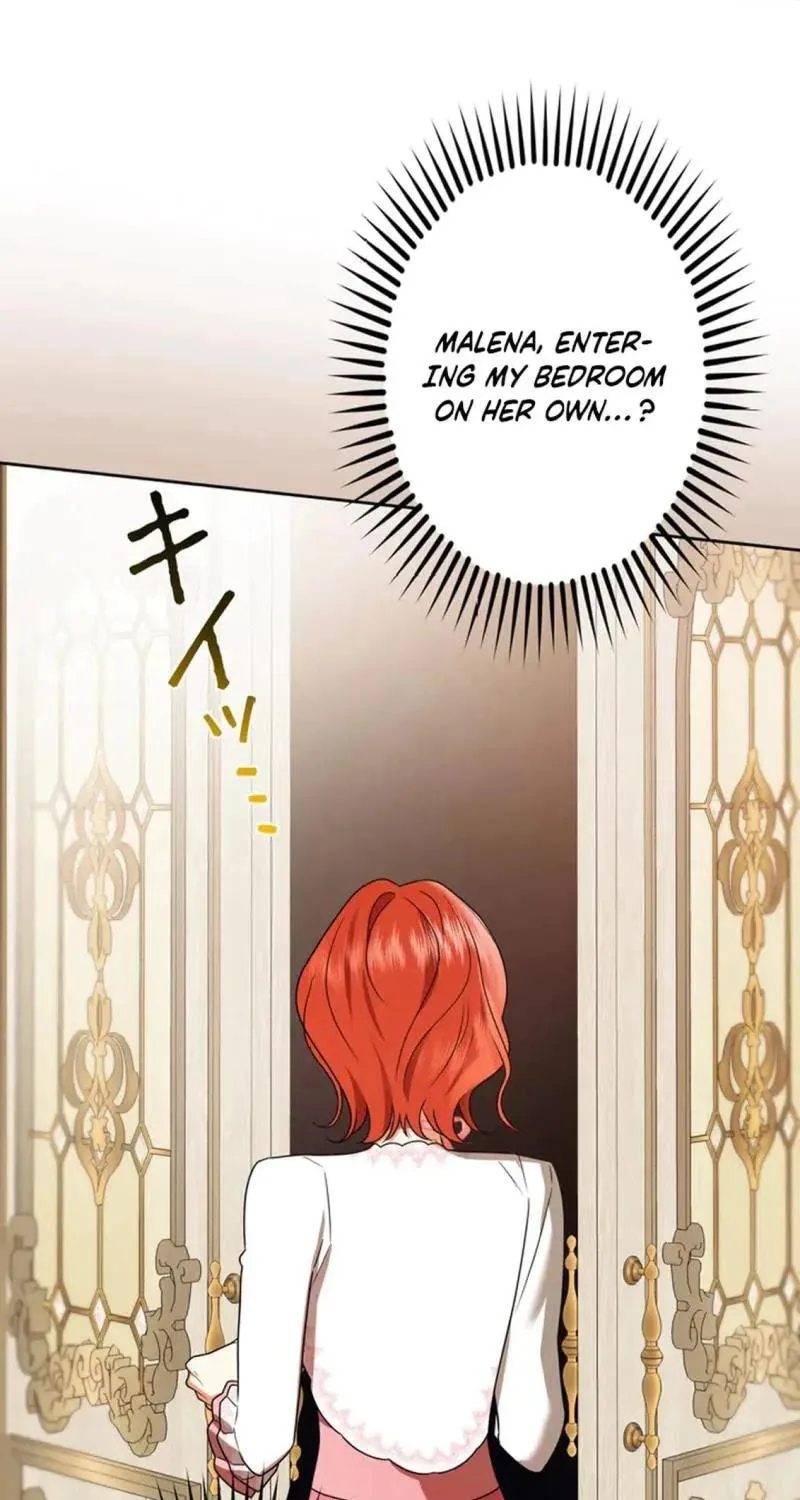 The Regretful Villainess Is Happily Divorced Chapter 2 page 61 - 
