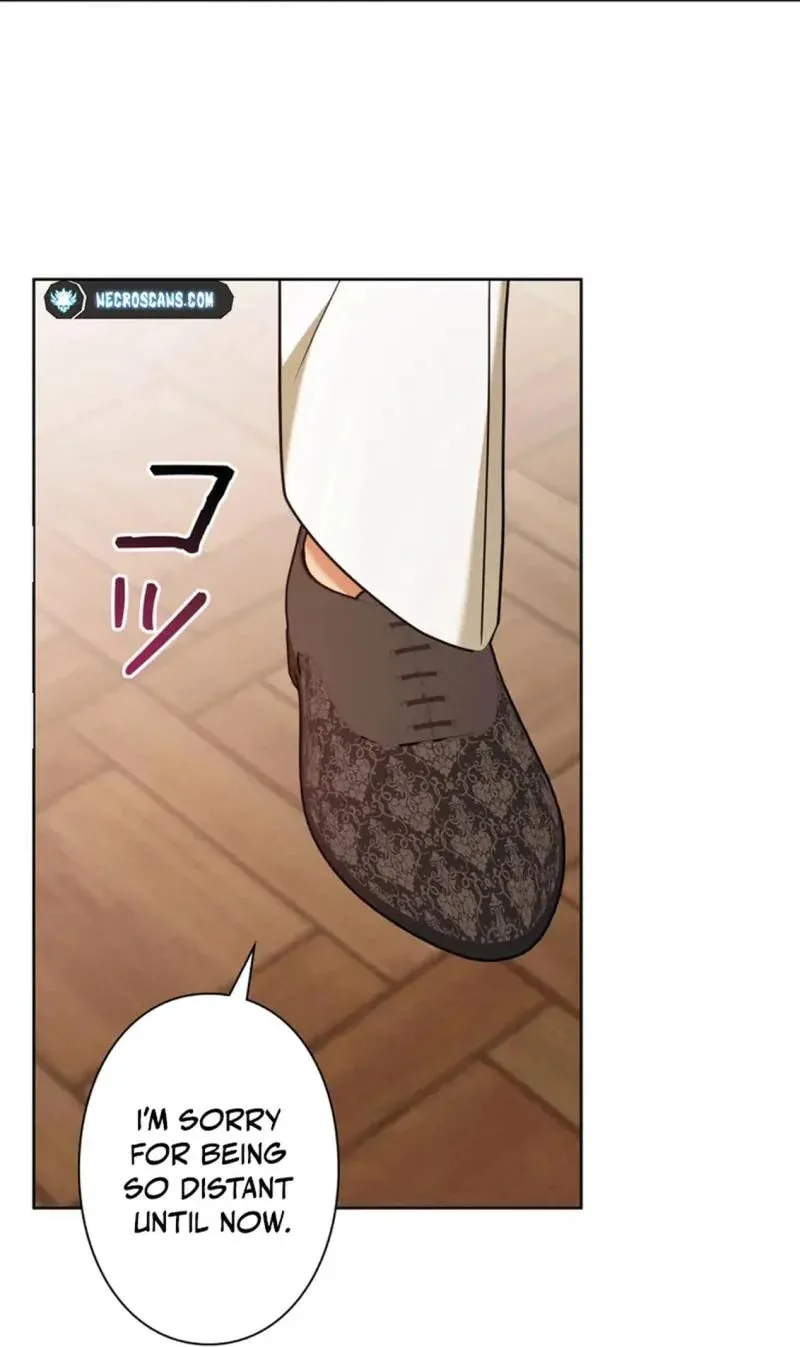 The Regretful Villainess Is Happily Divorced Chapter 2 page 69 - 