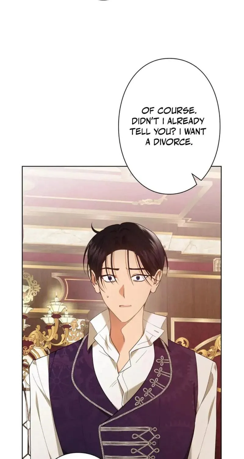 The Regretful Villainess Is Happily Divorced Chapter 2 page 80 - 