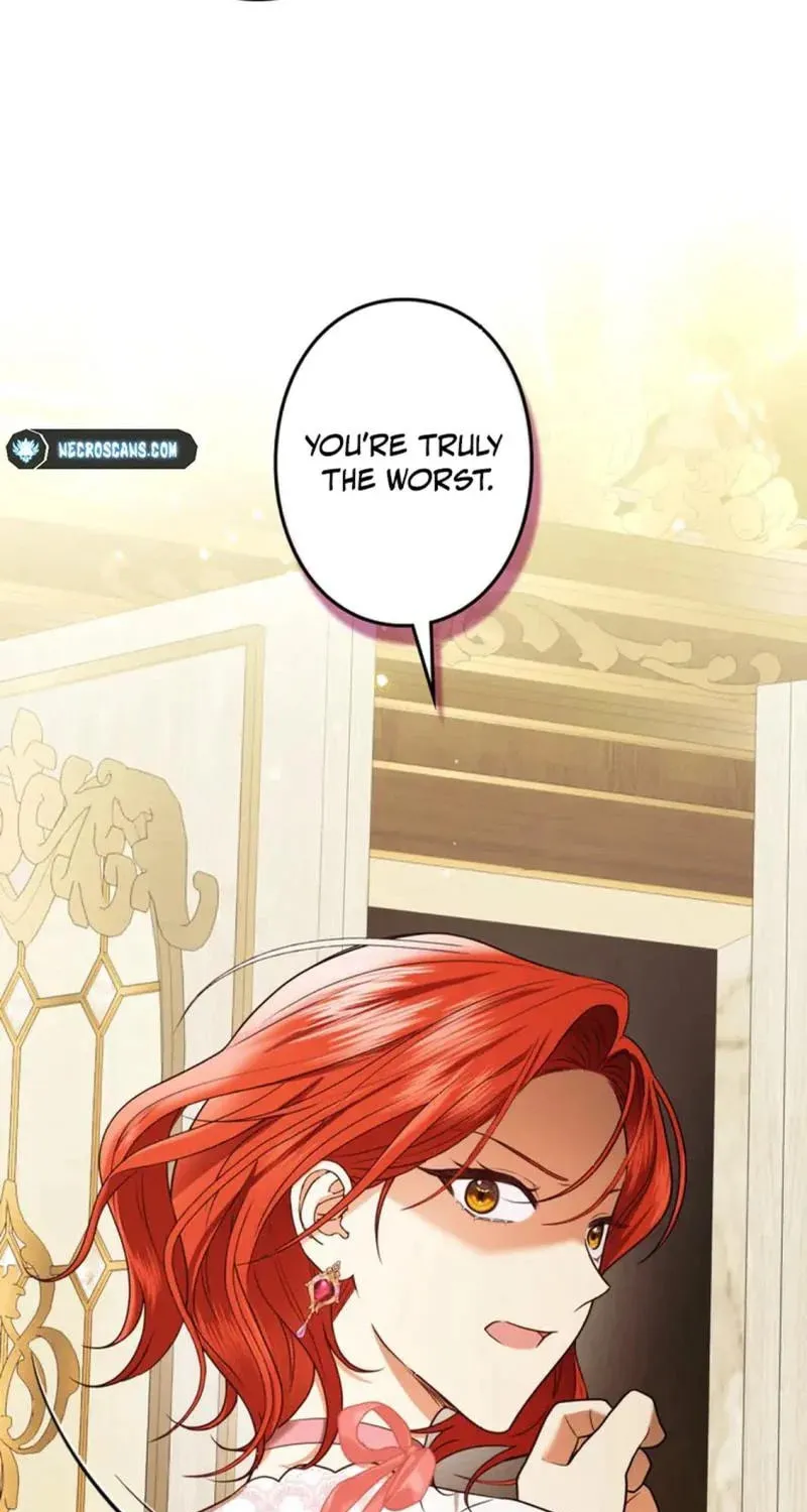 The Regretful Villainess Is Happily Divorced Chapter 2 page 82 - 