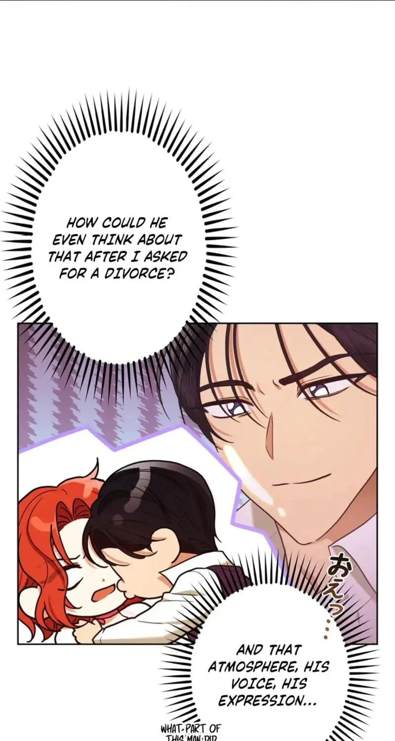 The Regretful Villainess Is Happily Divorced Chapter 2 page 95 - 