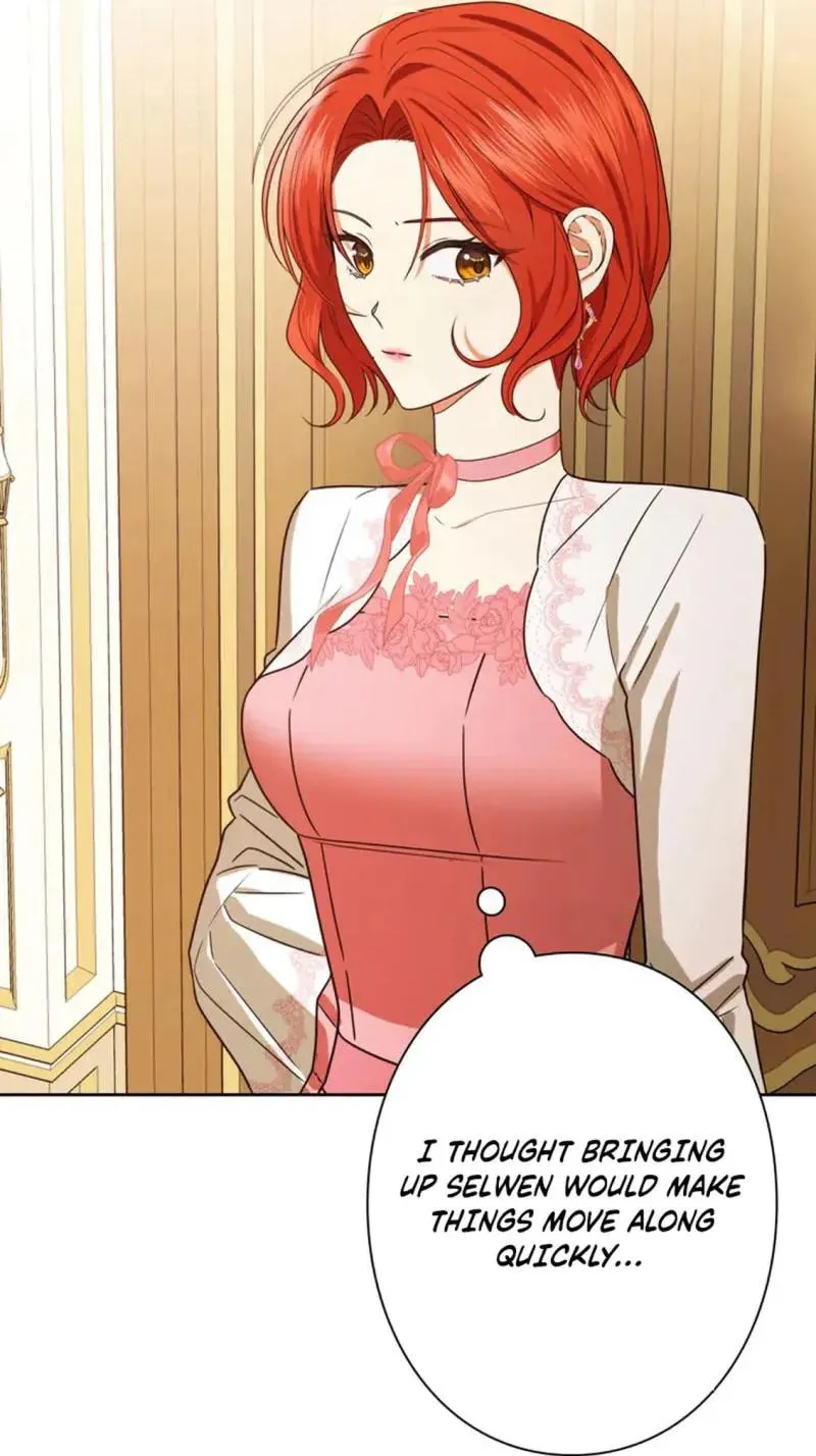 The Regretful Villainess Is Happily Divorced Chapter 2 page 98 - 