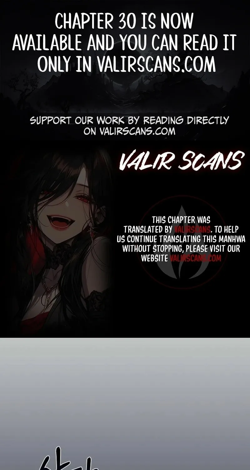The Regretful Villainess Is Happily Divorced Chapter 20 page 1 - 