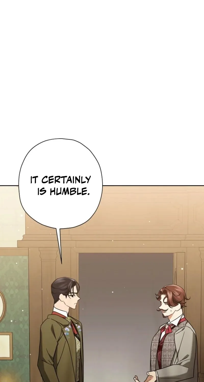 The Regretful Villainess Is Happily Divorced Chapter 20 page 12 - 