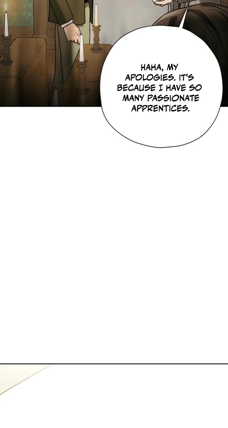 The Regretful Villainess Is Happily Divorced Chapter 20 page 13 - 