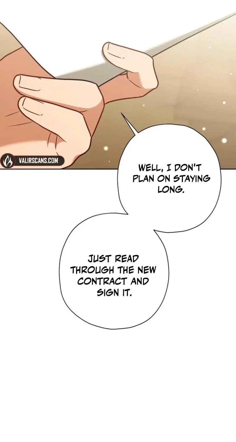 The Regretful Villainess Is Happily Divorced Chapter 20 page 14 - 