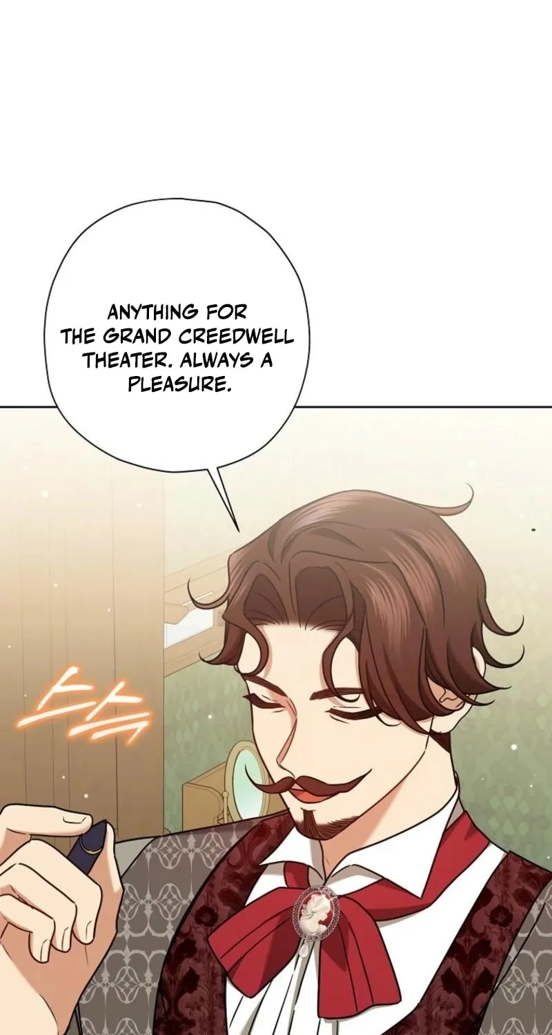 The Regretful Villainess Is Happily Divorced Chapter 20 page 15 - 