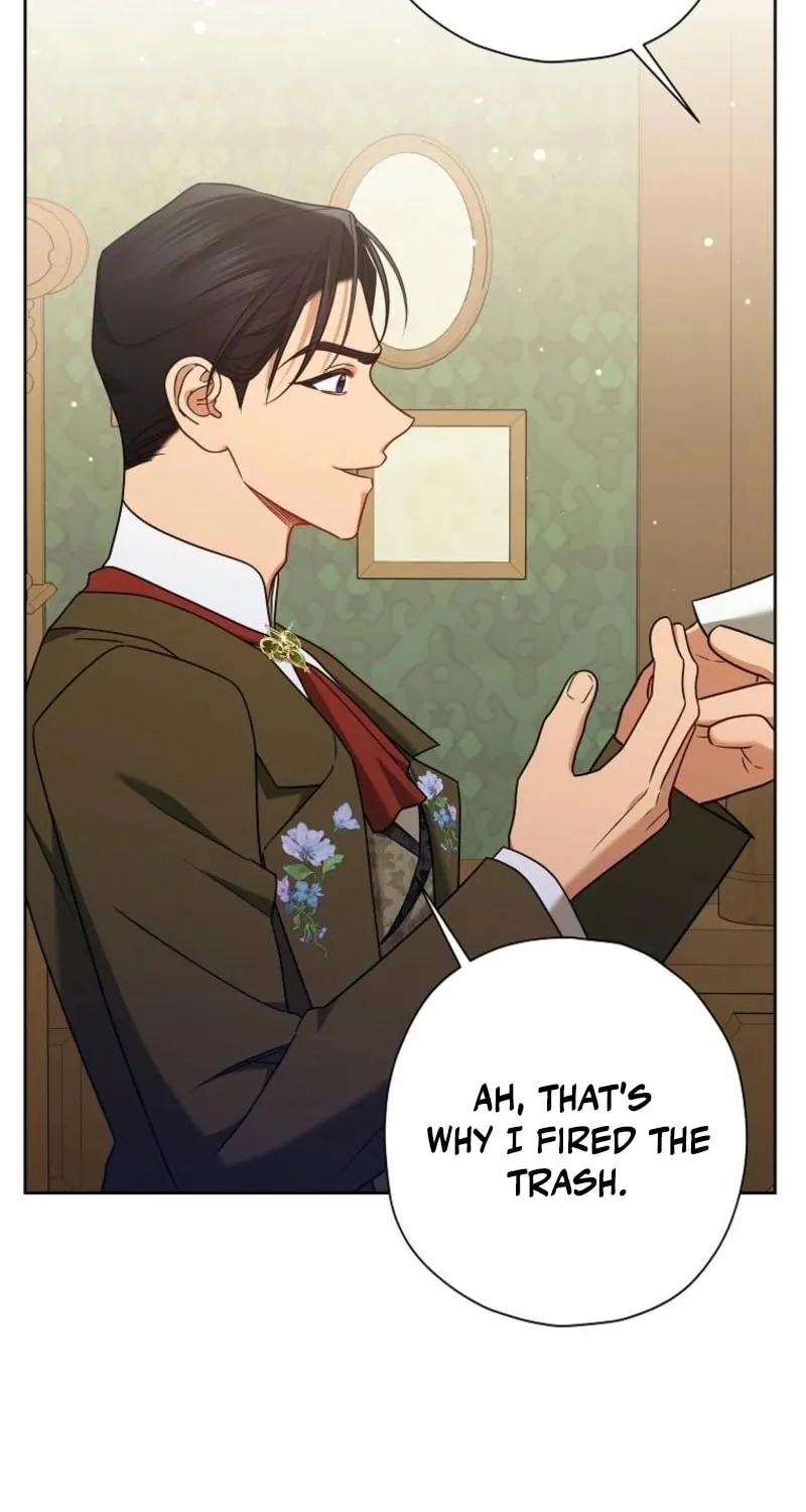 The Regretful Villainess Is Happily Divorced Chapter 20 page 17 - 