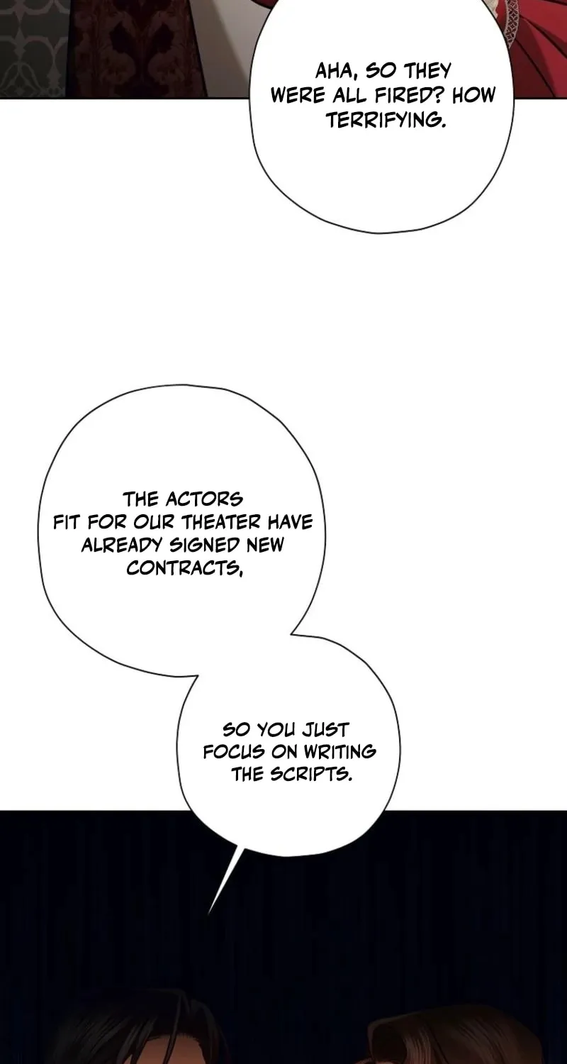 The Regretful Villainess Is Happily Divorced Chapter 20 page 21 - 