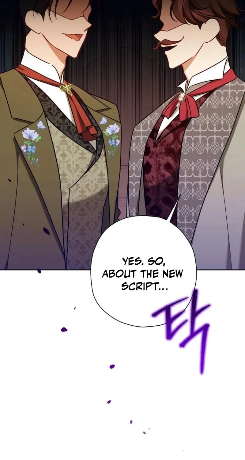 The Regretful Villainess Is Happily Divorced Chapter 20 page 22 - 