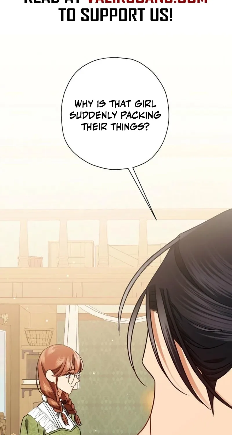 The Regretful Villainess Is Happily Divorced Chapter 20 page 24 - 