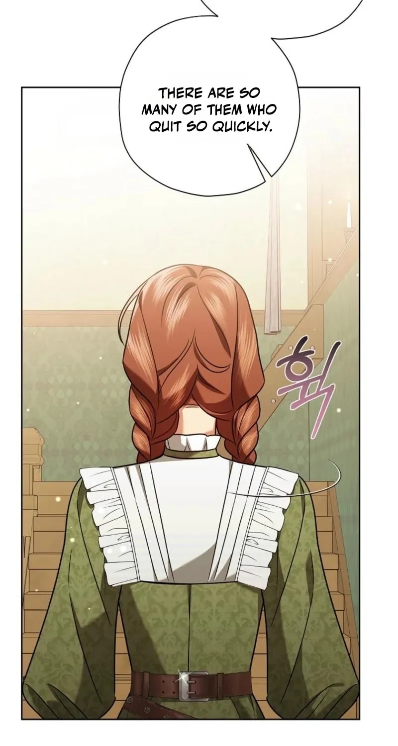 The Regretful Villainess Is Happily Divorced Chapter 20 page 26 - 