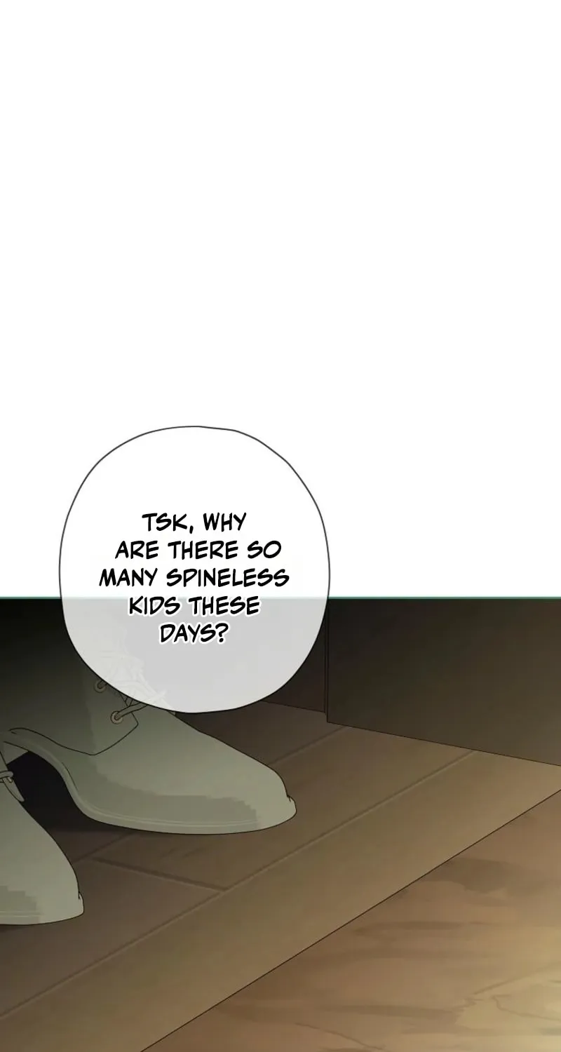 The Regretful Villainess Is Happily Divorced Chapter 20 page 27 - 